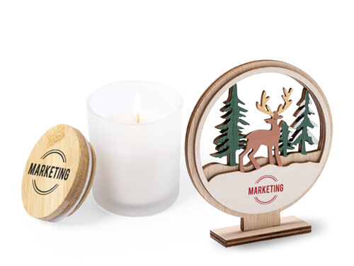 Regalos para el hogar